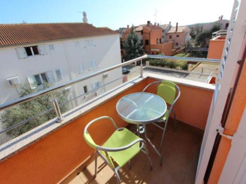 Apartments Hanna Rovinj Exteriör bild
