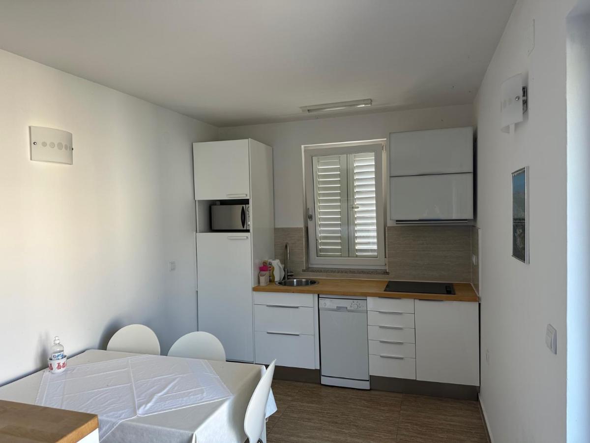 Apartments Hanna Rovinj Exteriör bild