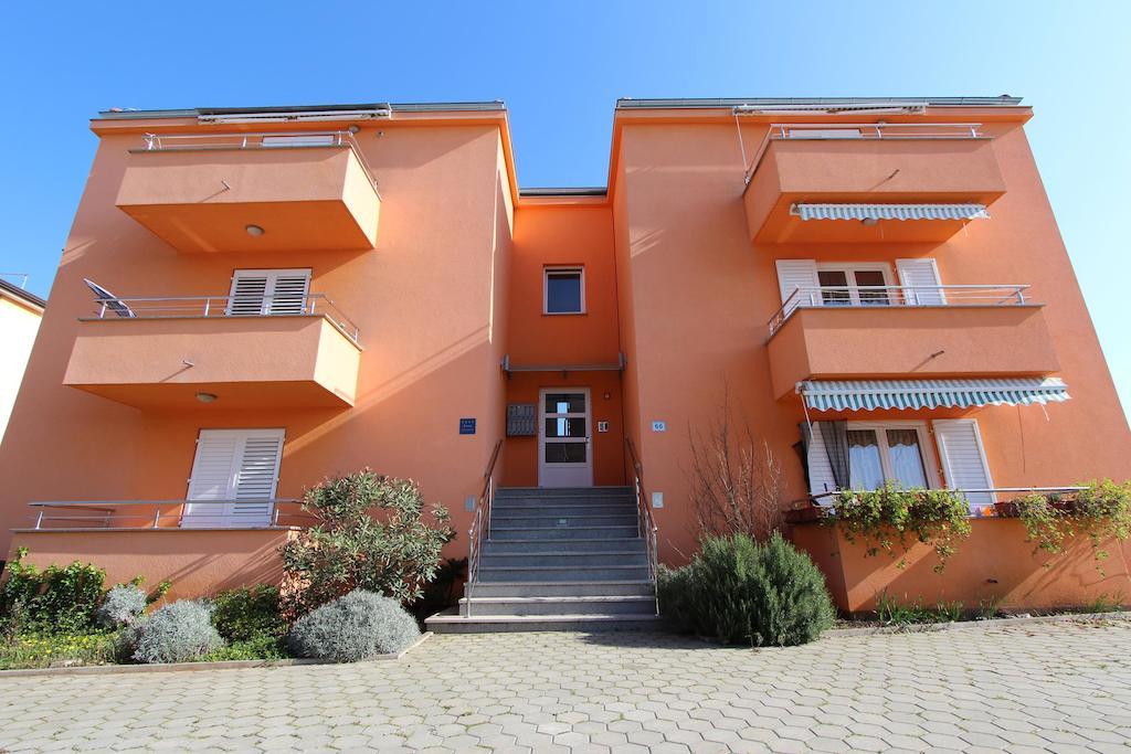 Apartments Hanna Rovinj Exteriör bild
